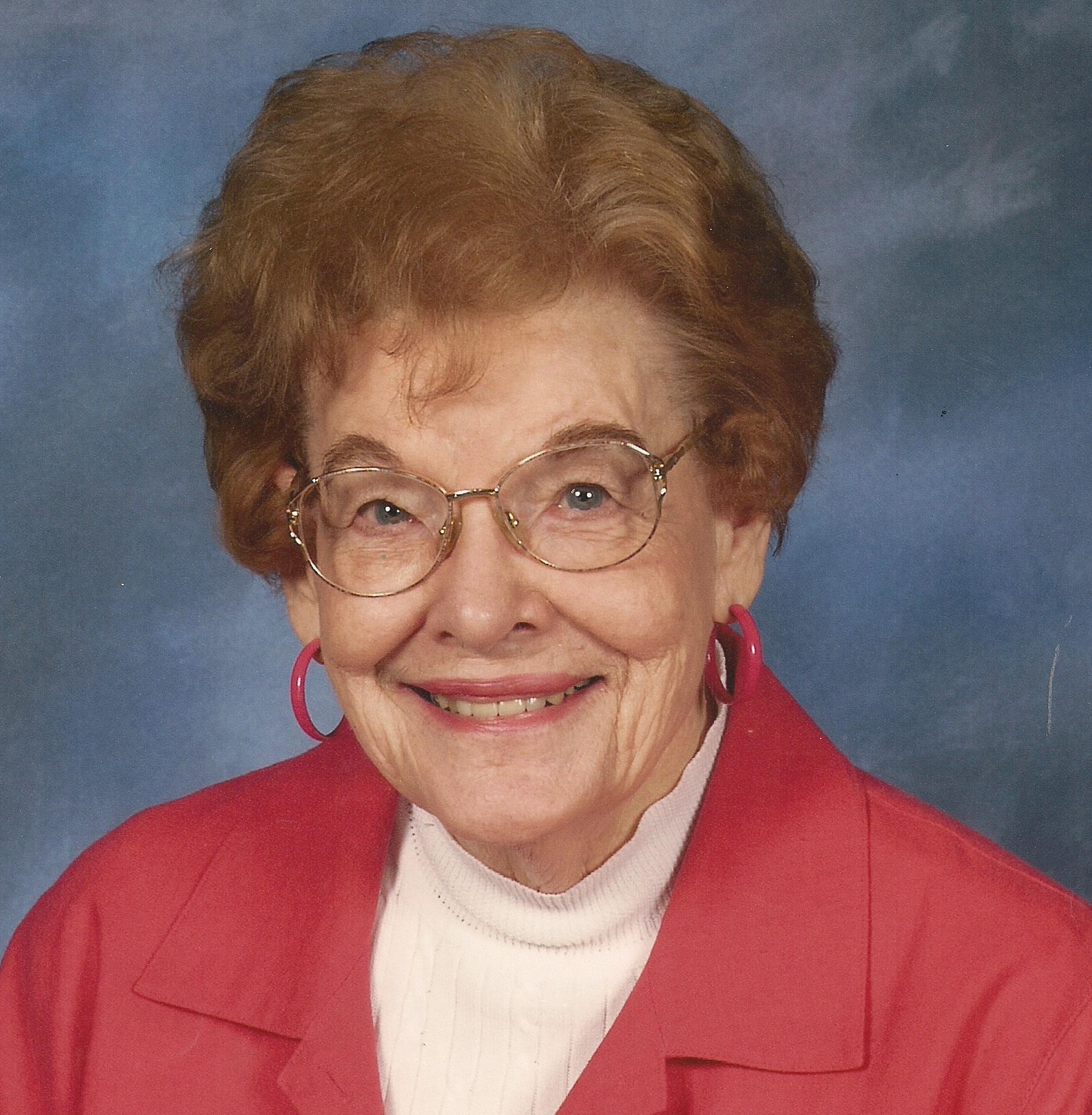 Carol (Herrington) Schwebke Reese